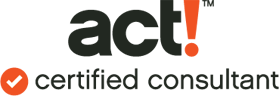 Act! Certified Consultant logo